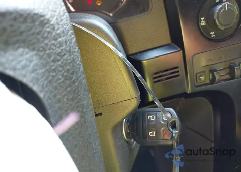 2014 Ford F150 Fx4 from USA, damaged, VIN 1FTFW1ETXEFA03297